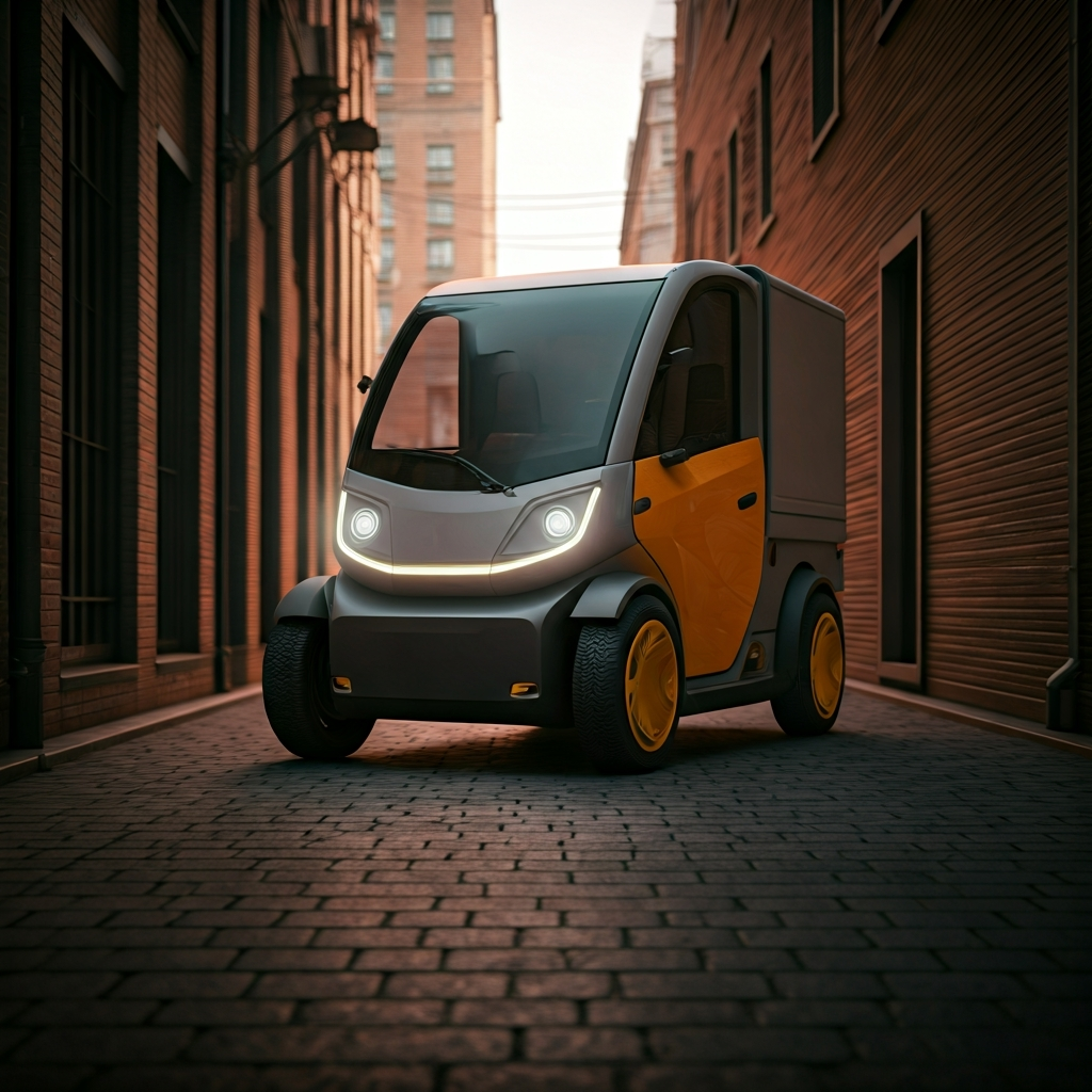 Analisis Lengkap Gelombang Baru Mobil Listrik Kome