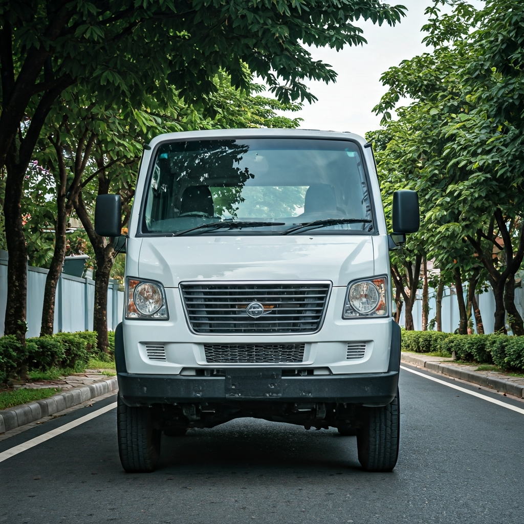 Revolusi Baterai Sodium-Ion 2025: Mobil Listrik Mu