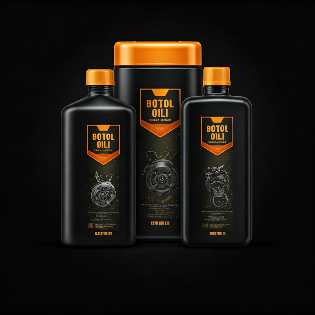Harga Oli Mesin Motor dan Mobil Terbaru 2025: Daft