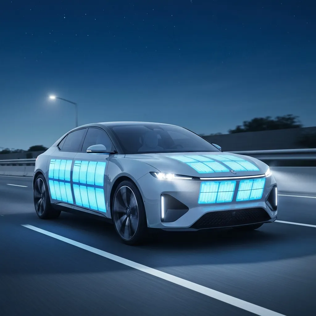 Revolusi Teknologi Predictive Battery Pre-Conditio