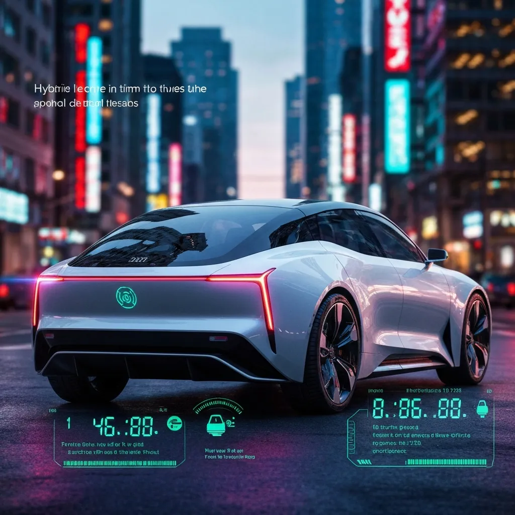Revolusi Teknologi Predictive Traffic Light Assist