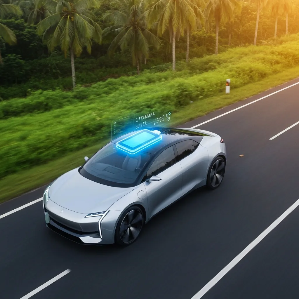 Mengintip Revolusi Teknologi Predictive Battery Pr