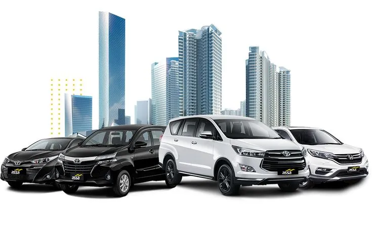 Rental mobil balikpapan Rental mobil balikpapan