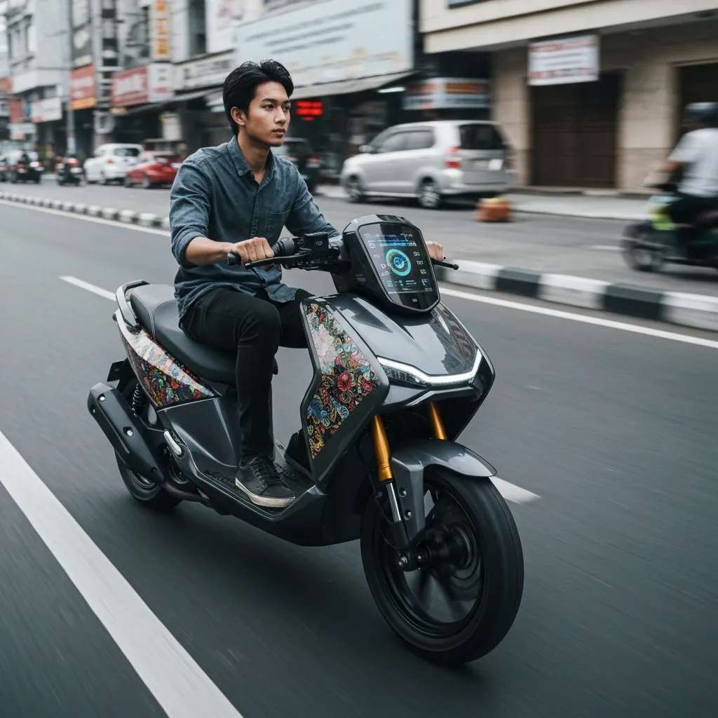 Mengintip Revolusi Teknologi Predictive Energy Man