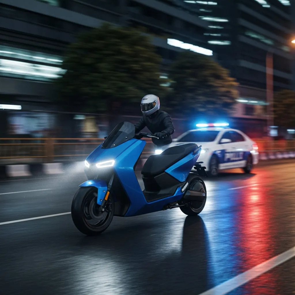 Mengintip Revolusi Teknologi Predictive Suspension