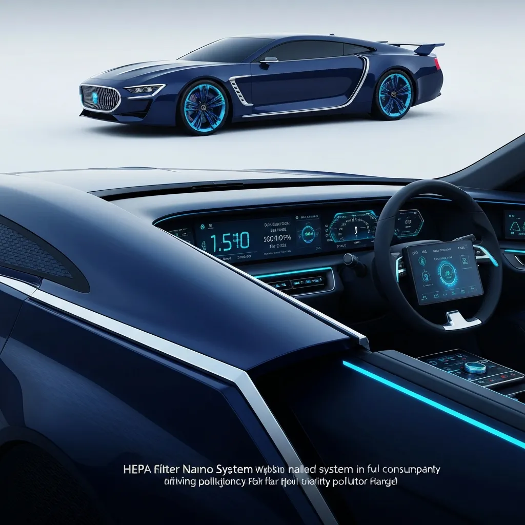 Mobil Hybrid 2026 dengan Teknologi Predictive Cabi
