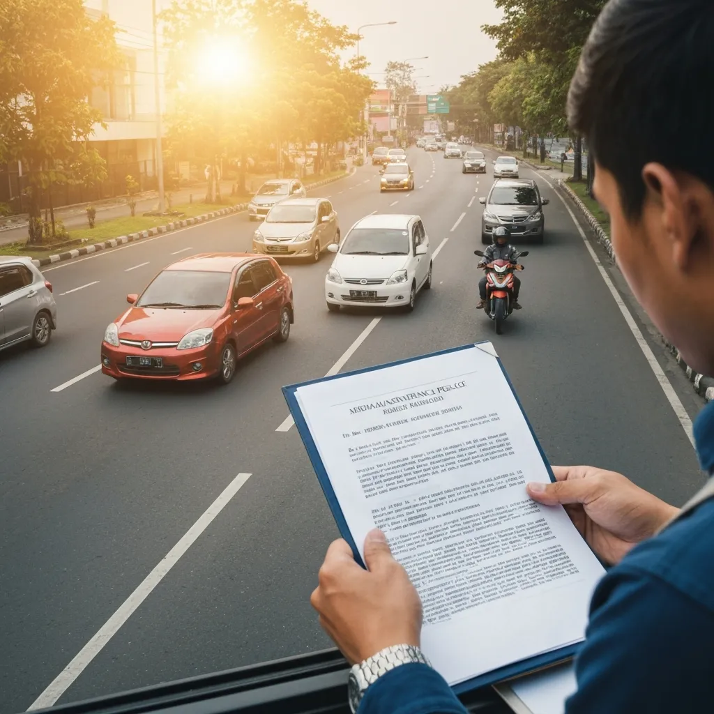 Analisis Lengkap Dampak Kebijakan Wajib Asuransi K