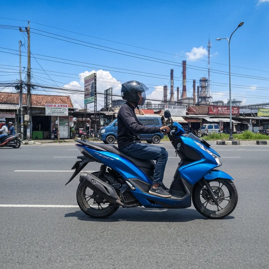 Analisis Lengkap Dampak Kebijakan Baru Wajib SNI d