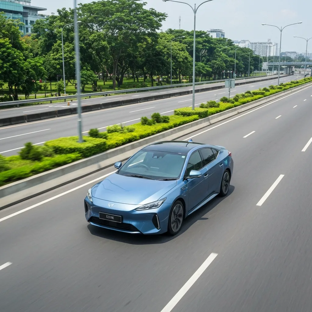Mobil Hybrid Murah 2026: Daftar Lengkap Harga dan 