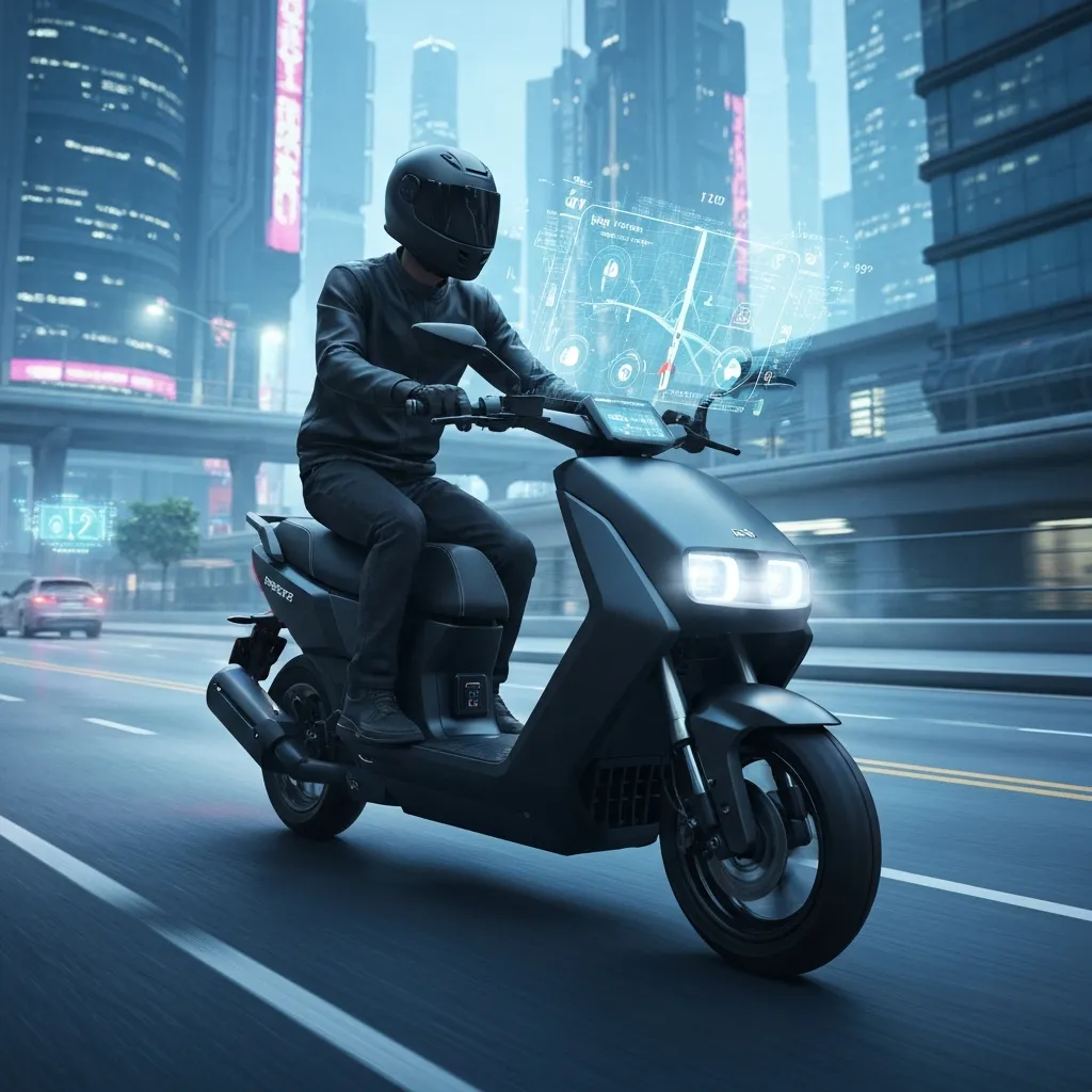 Mengintip Revolusi Teknologi Predictive Route Opti